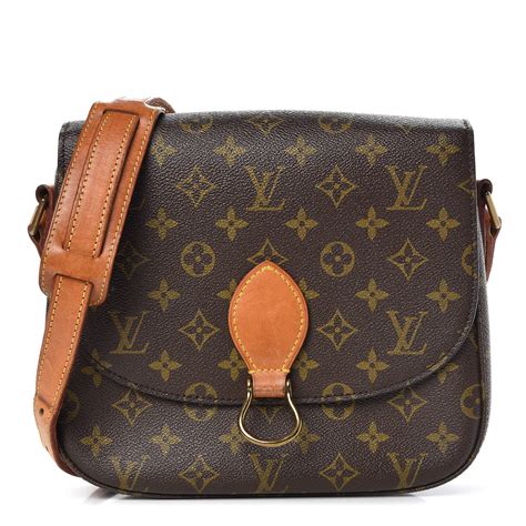 louis vuitton mini saint cloud|louis vuitton st cloud gm.